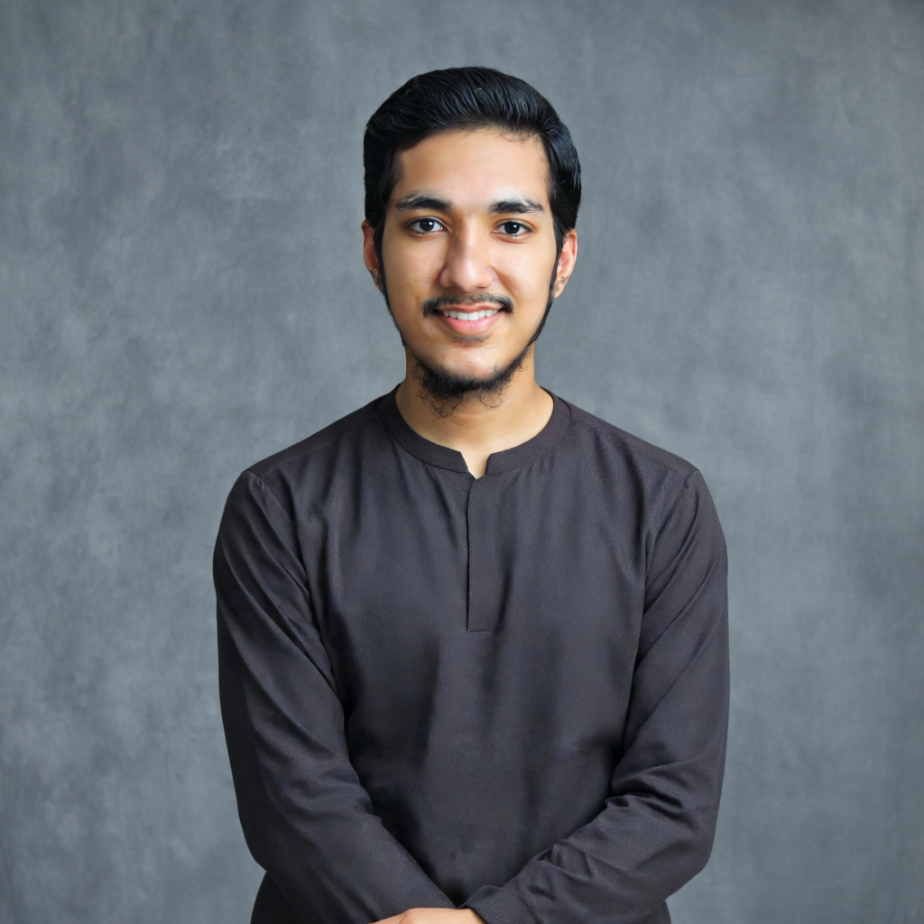 Ubaidullah Salman